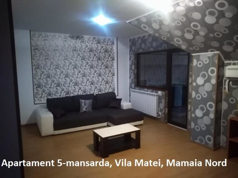Гостевой дом Vila Matei Мамайя Норд – Нэводари-6